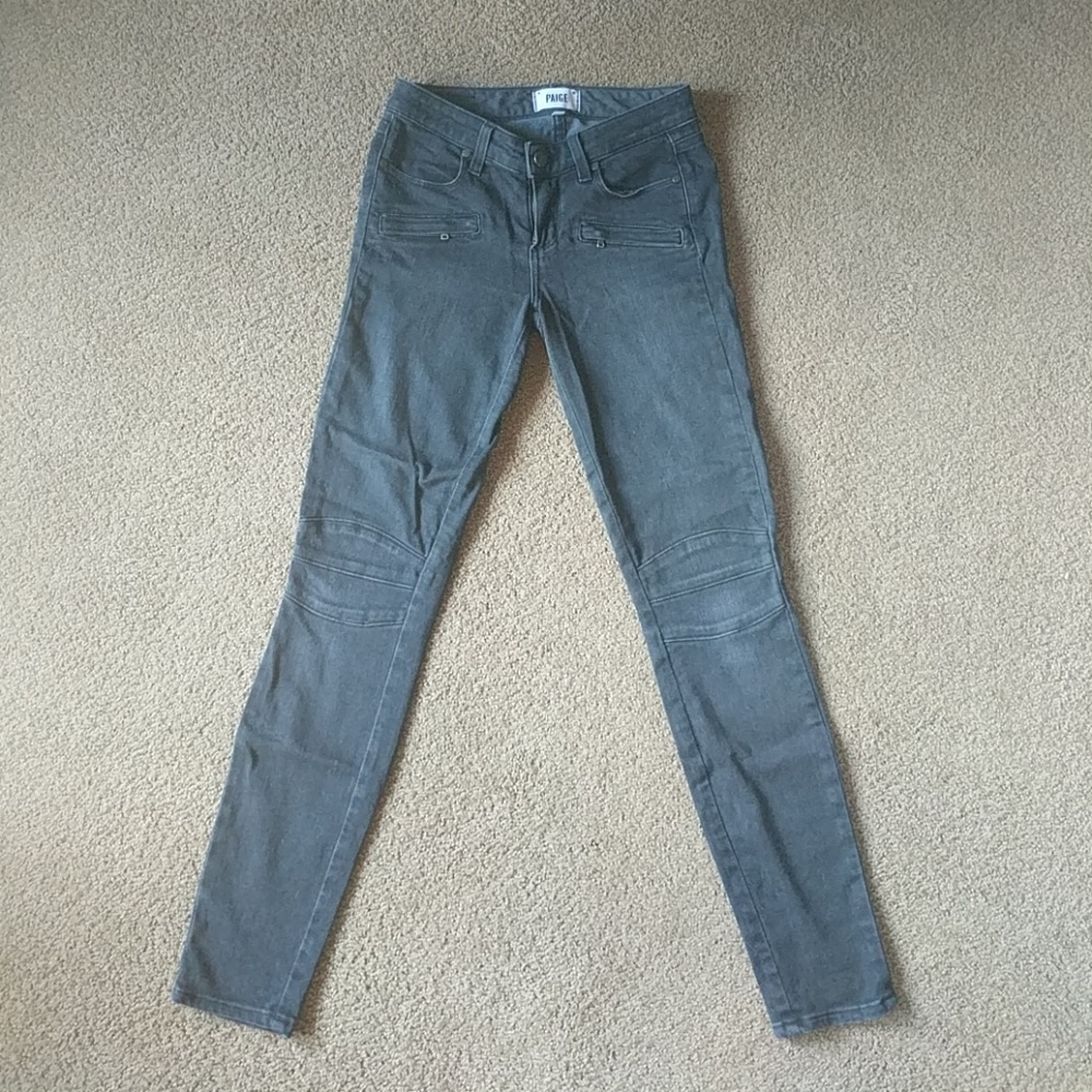 Paige jeans